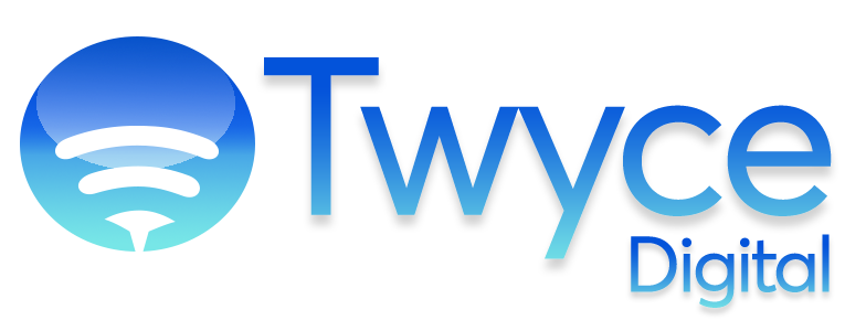 Twyce Digital Ltd.