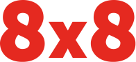 8x8_logo